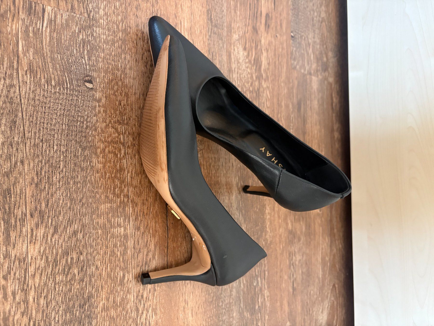 Scarpe da donna: Pumps – Nuovo (secondo la descrizione) da Neuhausen venduto da Huegin 2