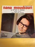 NANA MOUSKOURI - LES PARAPLUIES DE CHERBOURG - 45 tours