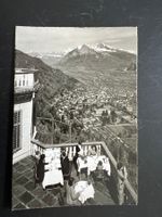 AK  1951 Hotel Wartenstein Bad Ragaz  (G3973)