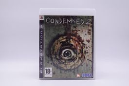 Condemned 2 (PS3)