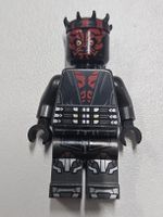 lego figurine star wars sw1155 Darth Maul -