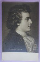Volfango Goethe