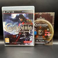 PS 3 Castlevania Lord of Shadow