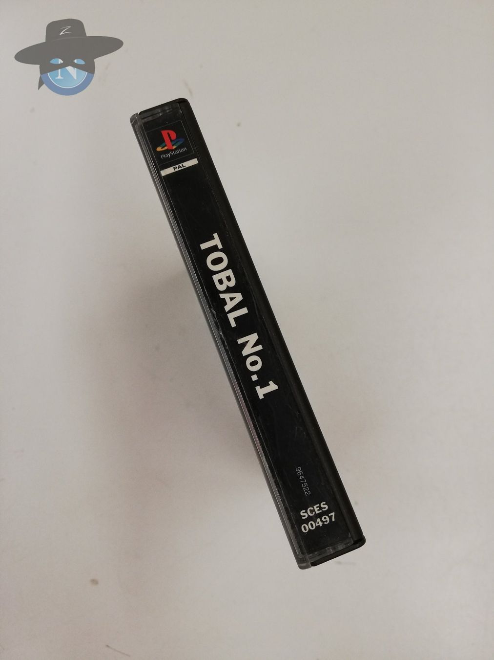 Sony Spiele: Tobal No 1 / Sony Playstation 1 PSX PS1 – Gebraucht aus St. Gallen von zorro_dc 3