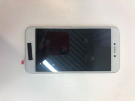 Huawei Honor 8 lite Display mit Rahmen