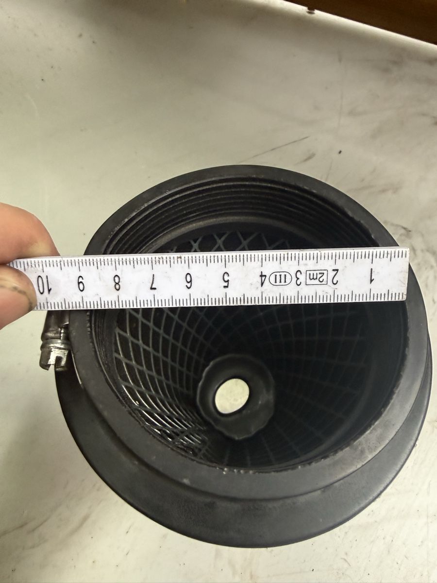 Toutes les pièces auto: Raid HP Pilzluftfilter – D'occasion à Unterengstringen par Birchermuesli63 3