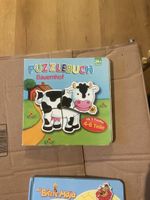 Puzzlebuch kinder
