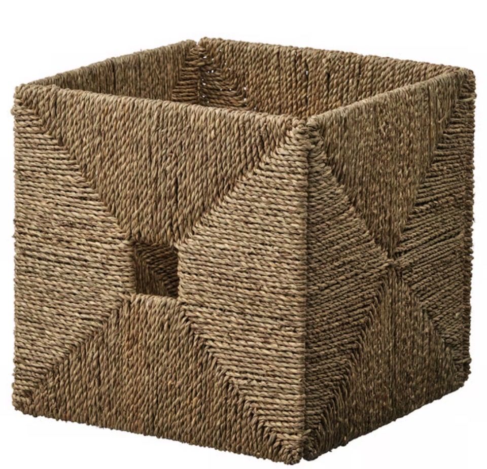 Ikea Autres articles pour la maison: 4 x IKEA KNIPSA Korb – Neuf (Voir description) à Hinwil par motleycrue