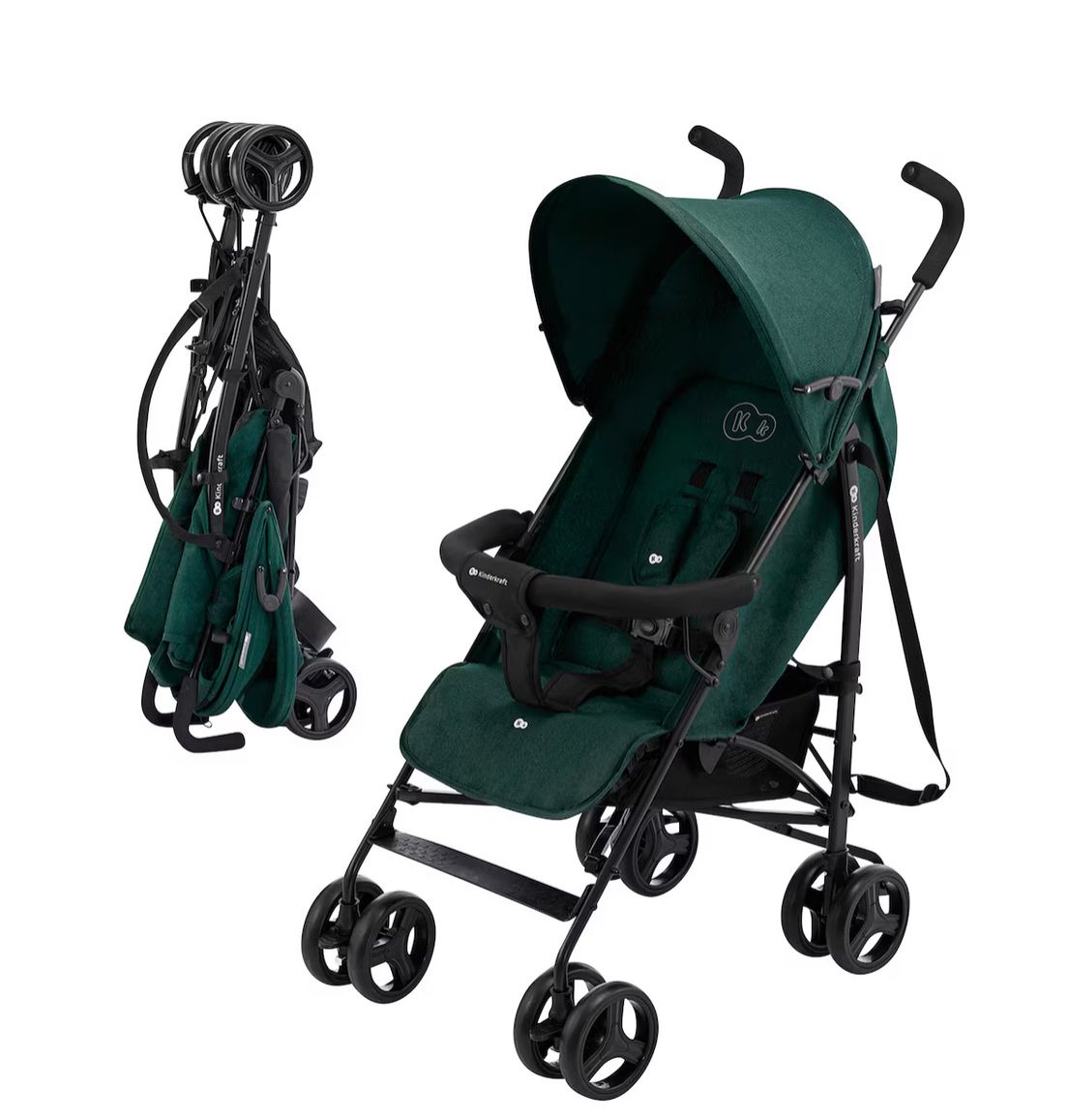 Carrozzine: Kinder Buggy von TIK – Nuovo e nell'imballaggio originale da Moosseedorf venduto da mir_xw2z