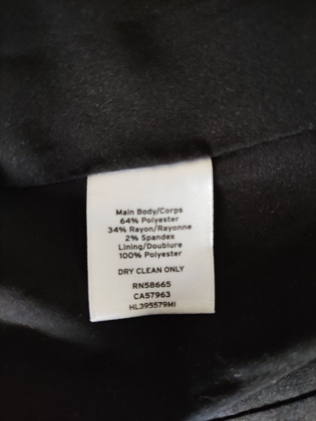 Giacche: Cool blazer size s – Nuovo e nell'imballaggio originale da Glis venduto da livespringly 7