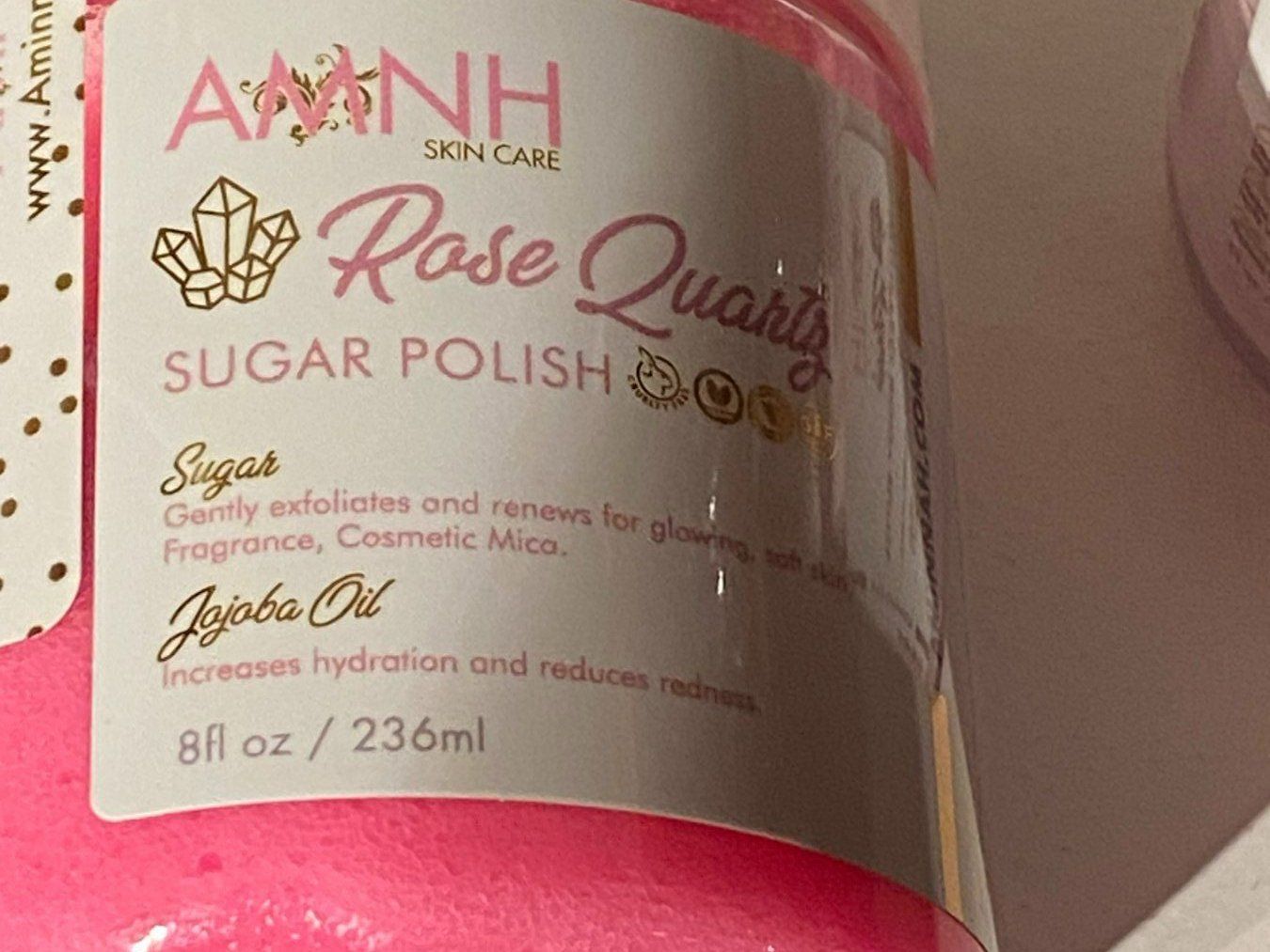 Idratazione: ZUCKER PEELING-PINK – Nuovo e nell'imballaggio originale da Meienried venduto da ManuelaBoutique 3
