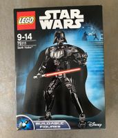 LEGO Star Wars 75111 Darth Vader - 160 Teile