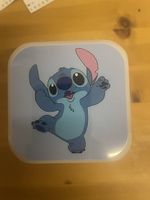 Stitch wecker