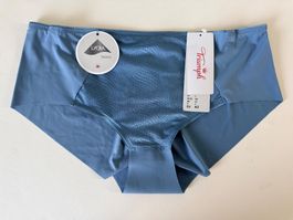 TRIUMPH, Hipster ESSENTIAL MINIMIZER, Grösse 42, Farbe Blau