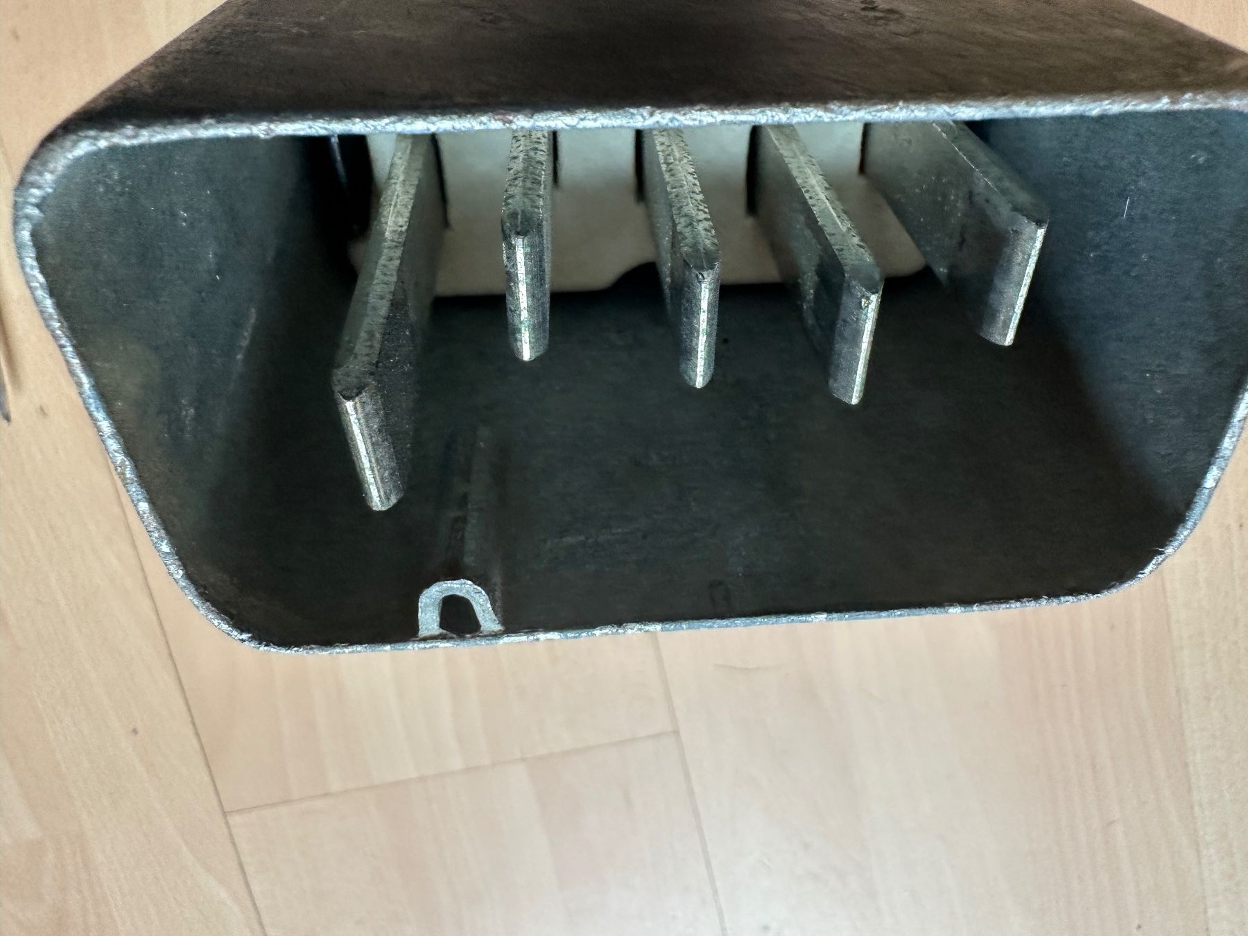 Fiches d'alim.: Stecker J 75 /5 Polig CMC – D'occasion à Huttwil par Bolpa 2