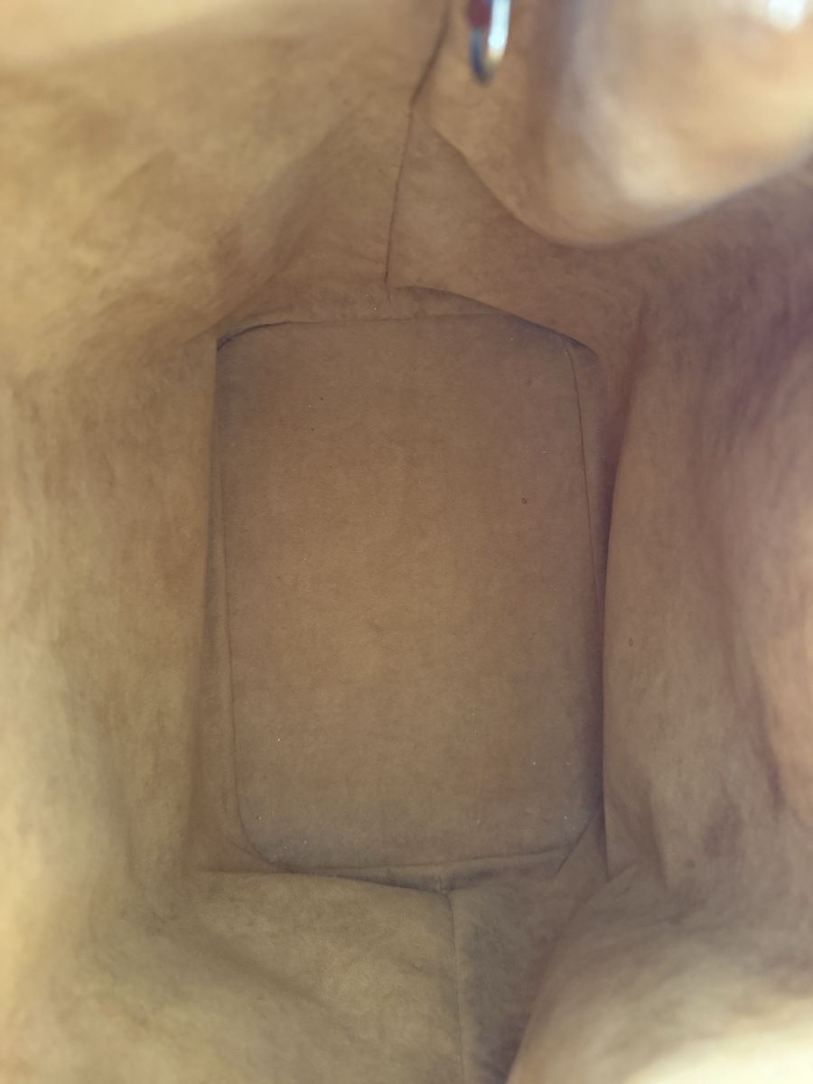 Louis Vuitton Taschen für Damen: Louis Vuitton Epi Borsa secchiello Grand Noé Cognac – Gebraucht aus Cureglia von Zucchi1 6
