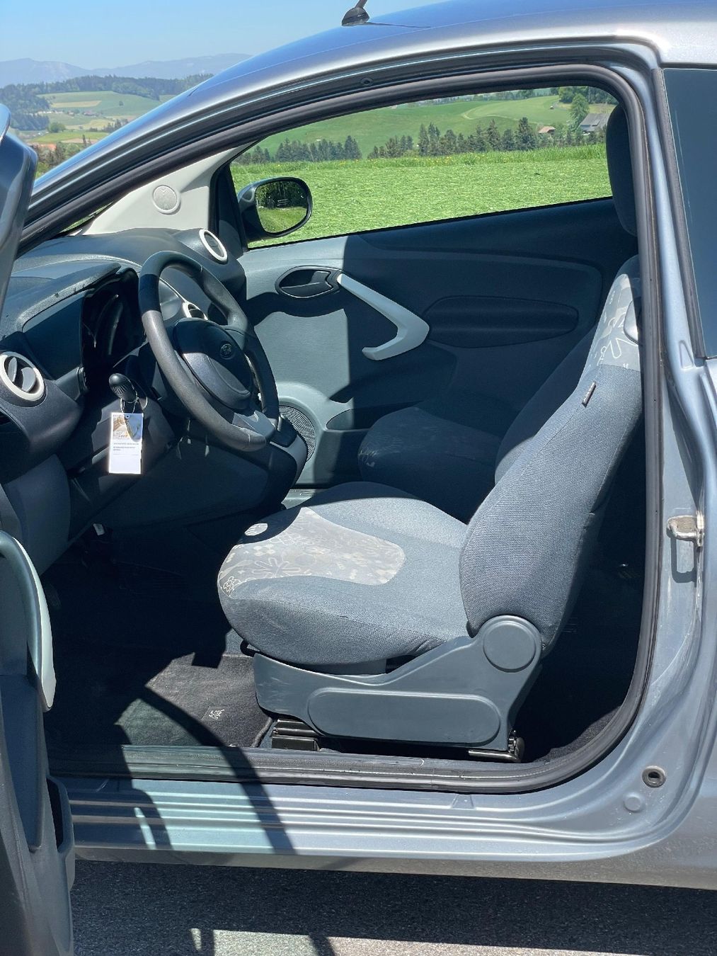 Ford Automobili: Ford Ka 1.2 – Usato da Ramsei venduto da sevu15 5