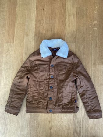 Veste garçon Okaïdi