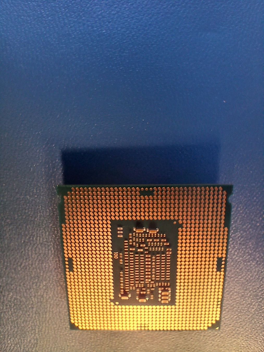 Intel Elektronikbauteile: Intel Core i7‑7700 • 3.60 GHz • Socket LGA1151 – Gebraucht aus Les Collons von Laurent.13 3
