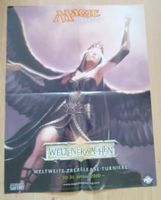 Magic the Gathering Poster Weltenerwachen 62 x 49 cm