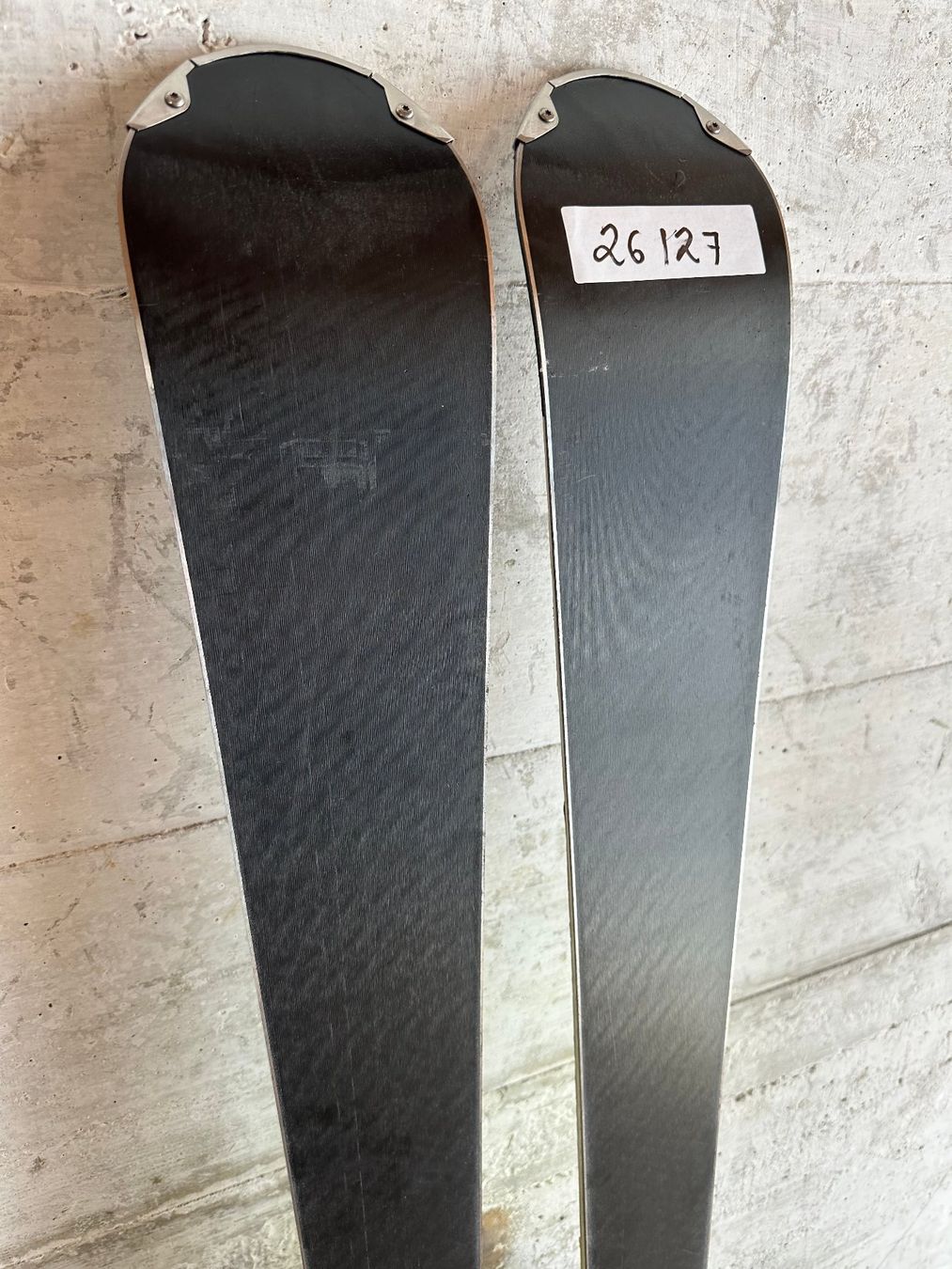 Völkl Sci: Völkl Racetiger SC Ski 158CM – Usato da Emmenbrücke venduto da karkarkar 4
