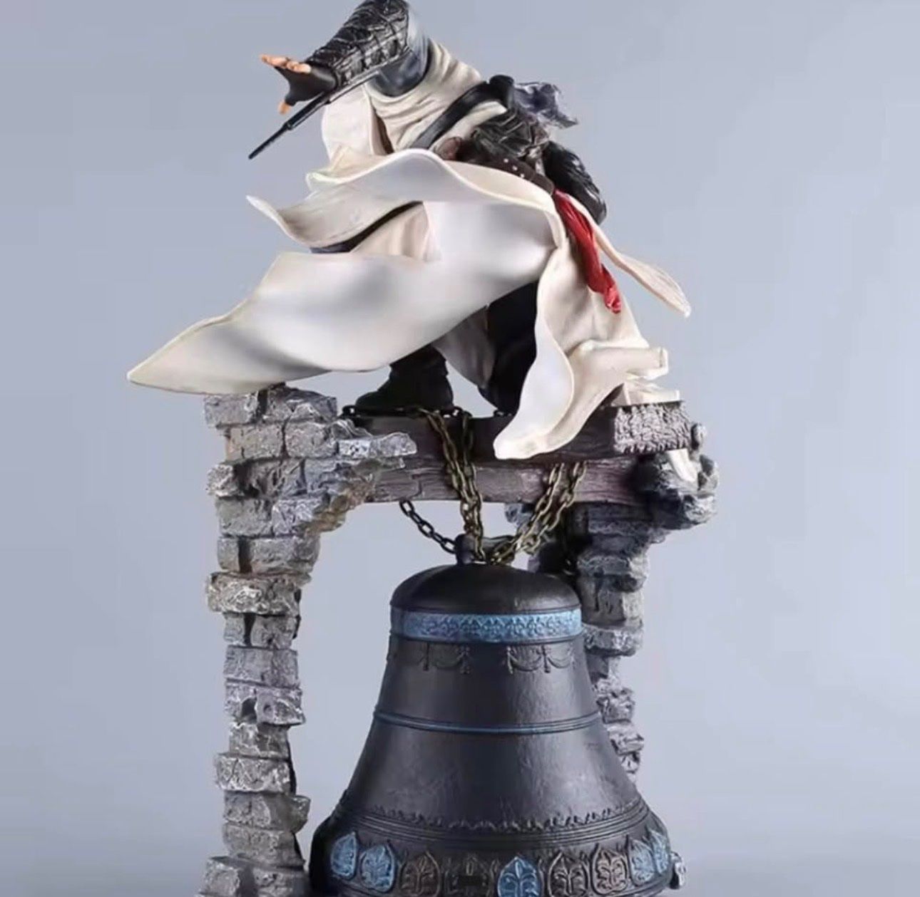 Figurines: Assassins Creed Figur – Neuf avec emballage d'origine à Ermenswil par Jadejupiter 4