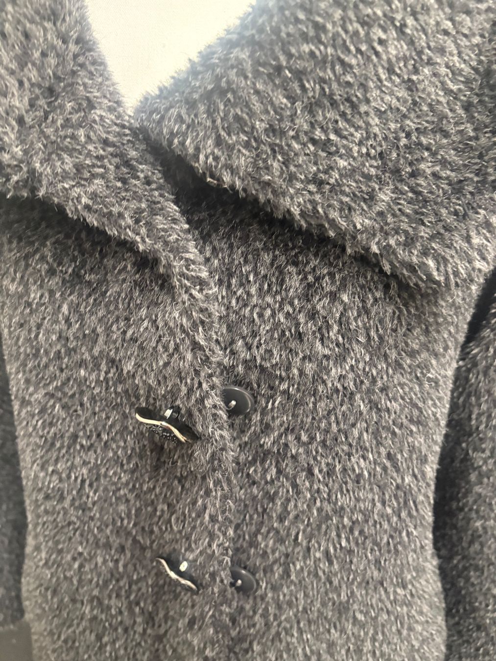 Manteaux: MAX MARA Mantel – D'occasion à Oftringen par SCHIBLI1 2