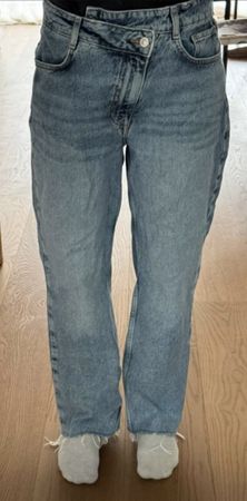 Zara Jeans