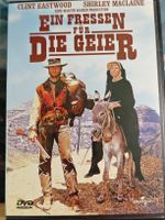 Ein Fressen für die Geier 