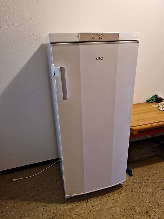 AEG Gefrierschrank: Gefrierschrank AEG – Gebraucht aus Berlingen von Walterastrid