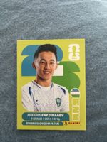 Panini UZB 20