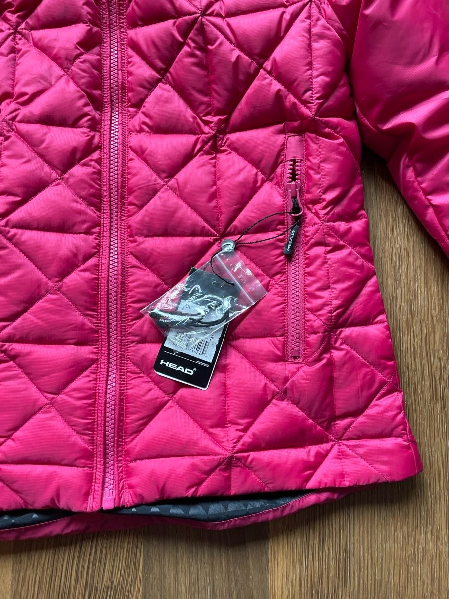 Head Giacche: Head ski jacket (M) – Nuovo e nell'imballaggio originale da Basel venduto da mar_fp5q 2