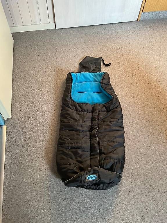 Sacchi a pelo: Wintersack – Usato da Emmenbrücke venduto da vvooggel