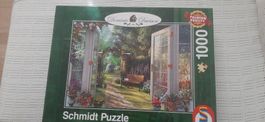 Schönes Puzzle