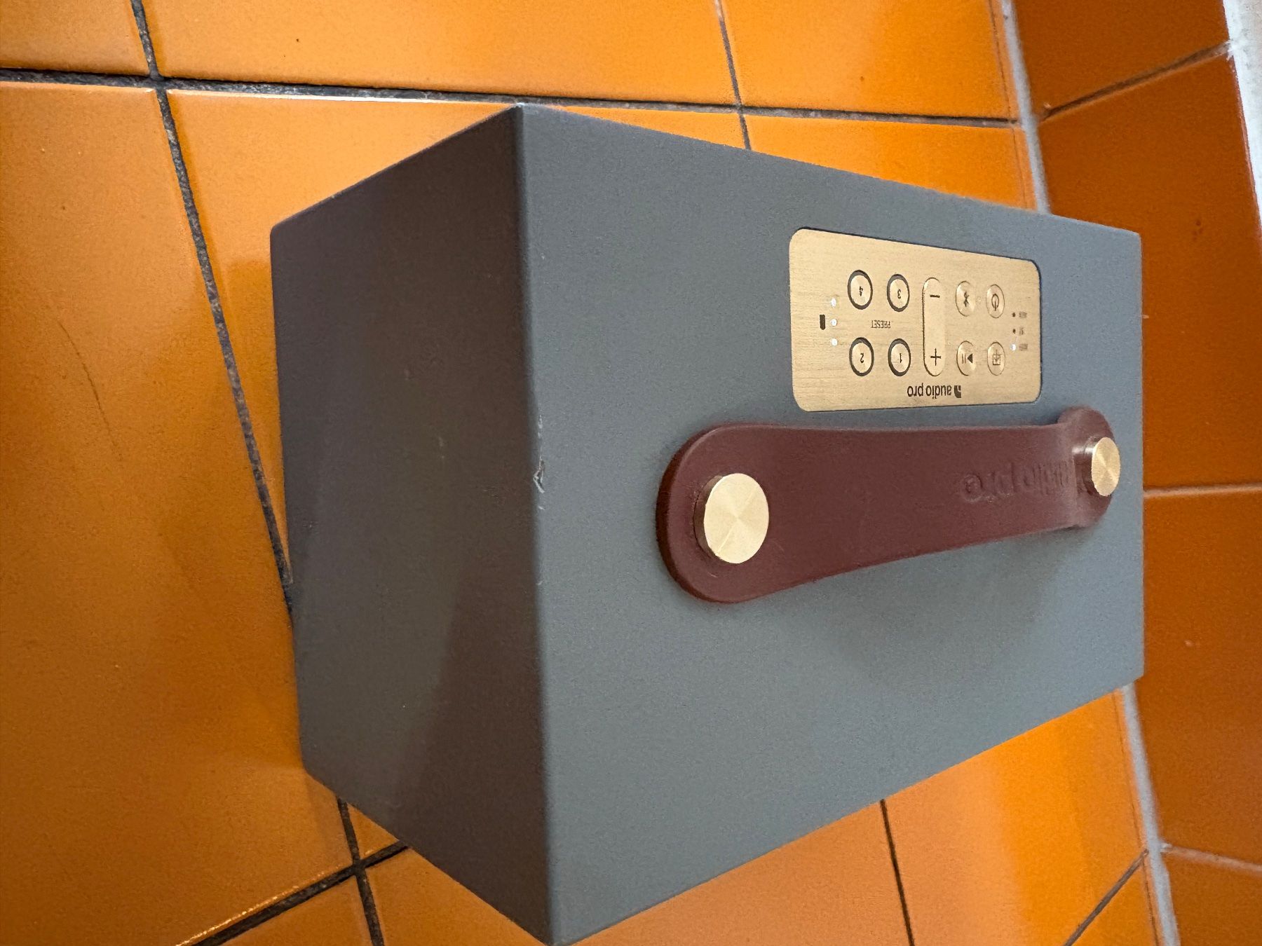 Casse acustiche: Haut-parleur connecté Audiopro C3 – Usato da Genève venduto da Okilele 5