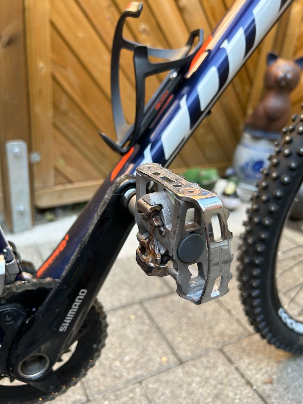 Scott Velos: MTB Scott Aspect 700 – Gebraucht aus Kirchberg BE von Cooper2019 5