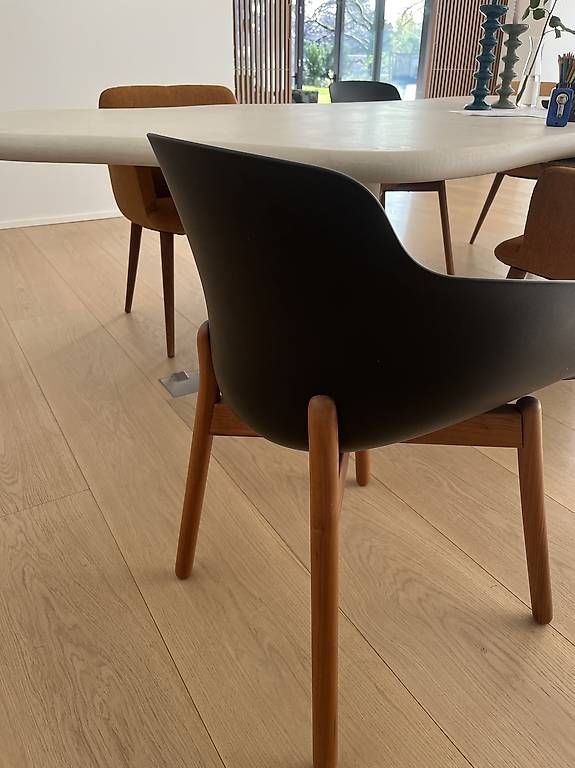 Sedie: Chaises Bolia  – Usato da Hermance venduto da aur_b5p6 2