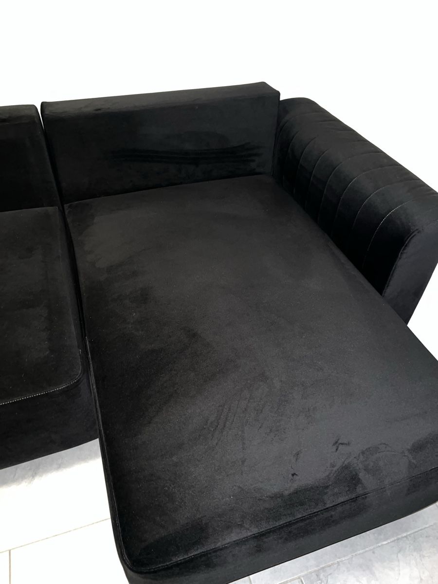 Sofas: Ecksofa von Lipo 2025 – D'occasion à Oberentfelden par Dianaaaaaa 1