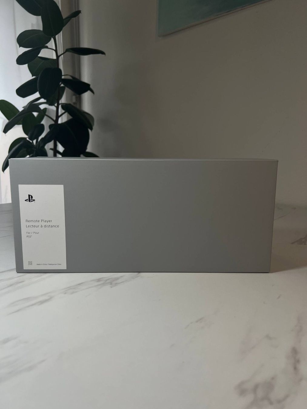 Sony Konsolen: Sony Playstation Portal – Neu (gemäss Beschreibung) aus Basel von hol_8ldp 1