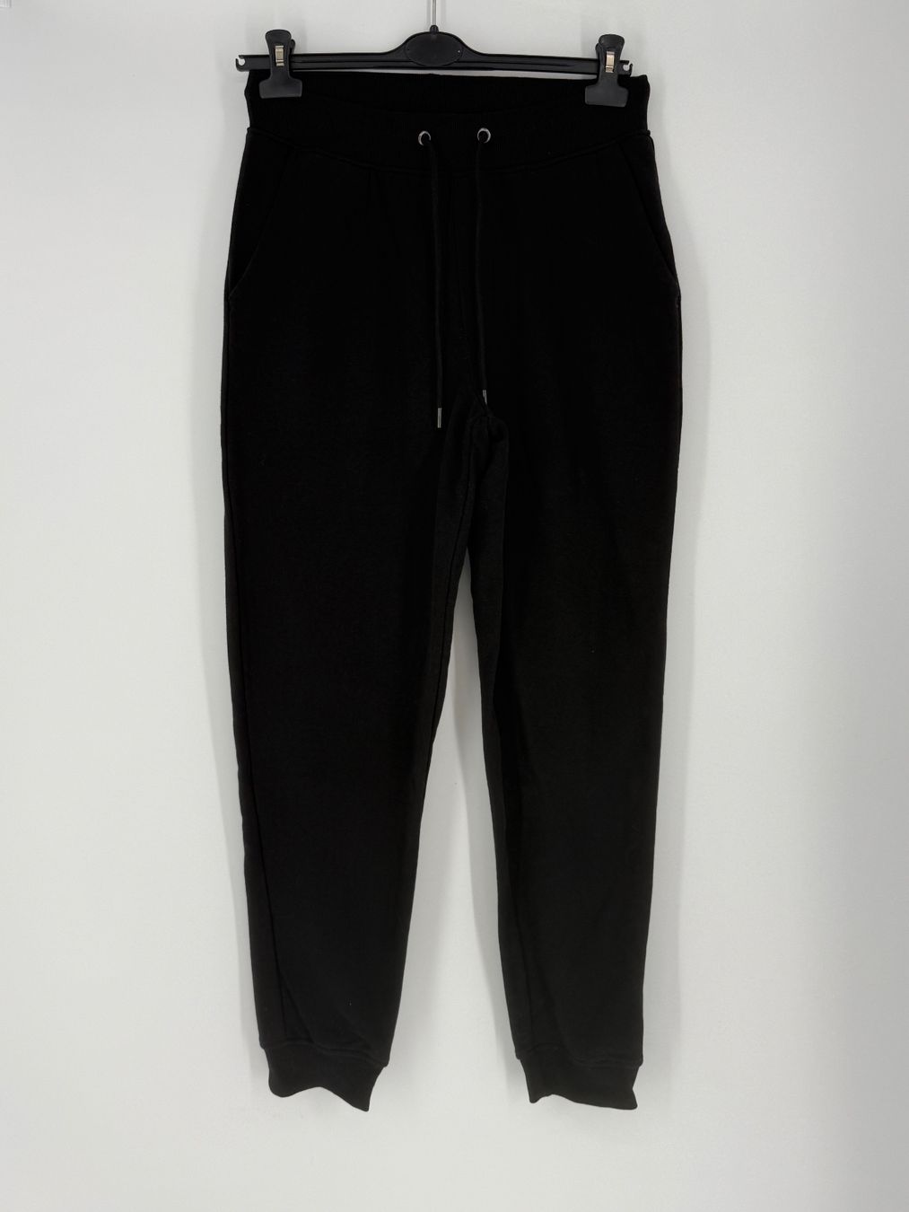 Hosen: Herren Trainerhose/ Jogginghose Gr. M von Esmara – Neu (gemäss Beschreibung) aus Auenstein von moin.