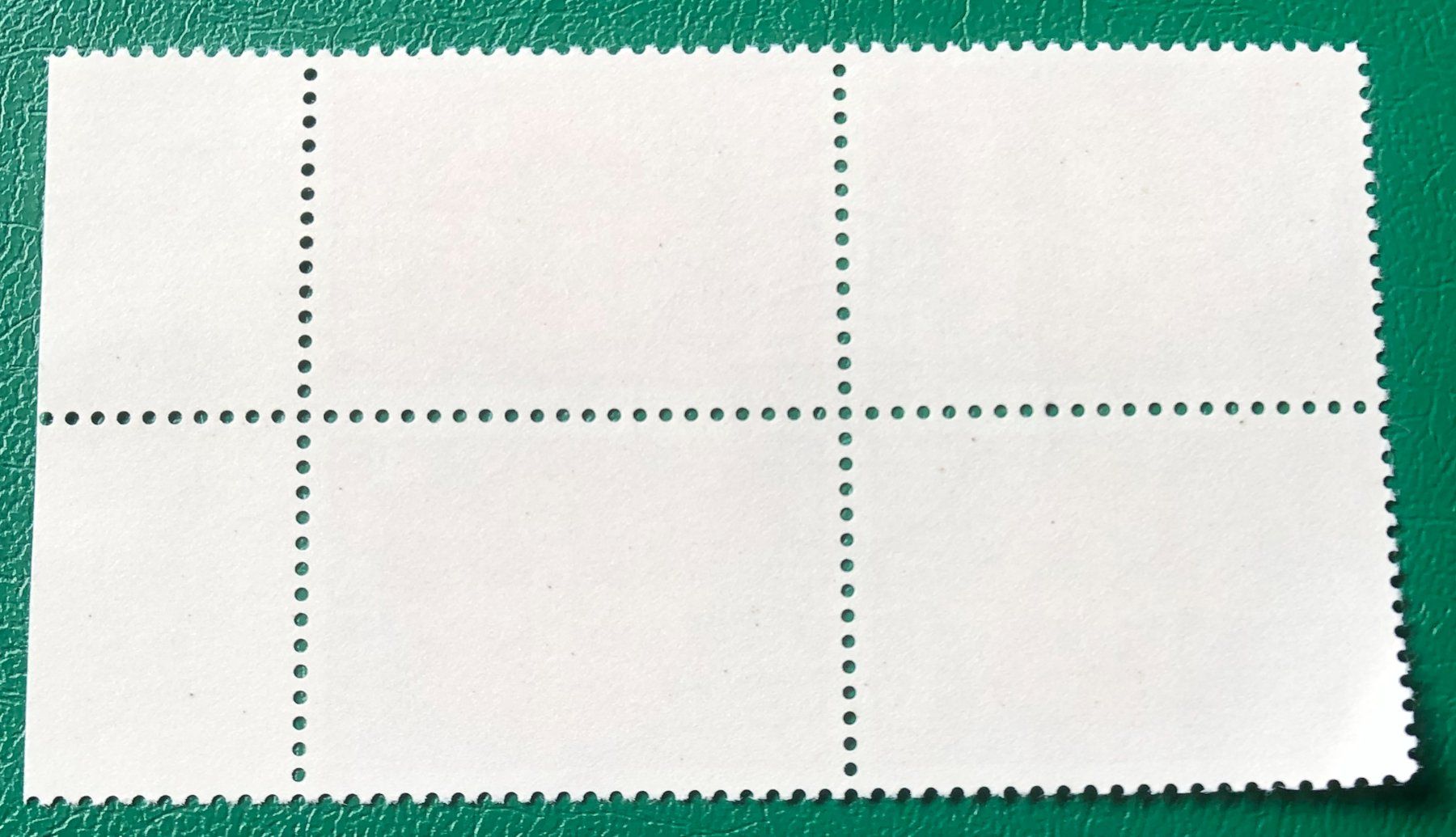 Tutti i francobolli: 4 er Block Nr. 643 mit ETStempel Bern   – Usato da Aarau venduto da Billa007 1