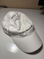 Tommy Hilfiger Cape Weiss