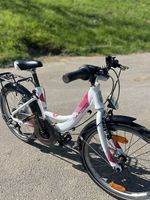 Top Zustand!!! Mädchenfahrrad 6-9 J.