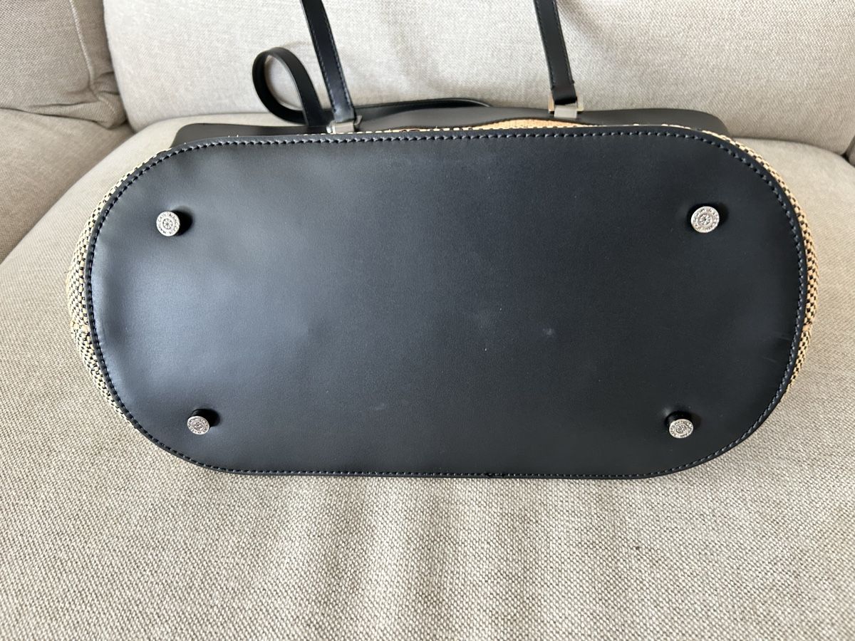 Taschen für Damen: MARCCAIN Tasche – Gebraucht aus Ennetbürgen von erena60 1