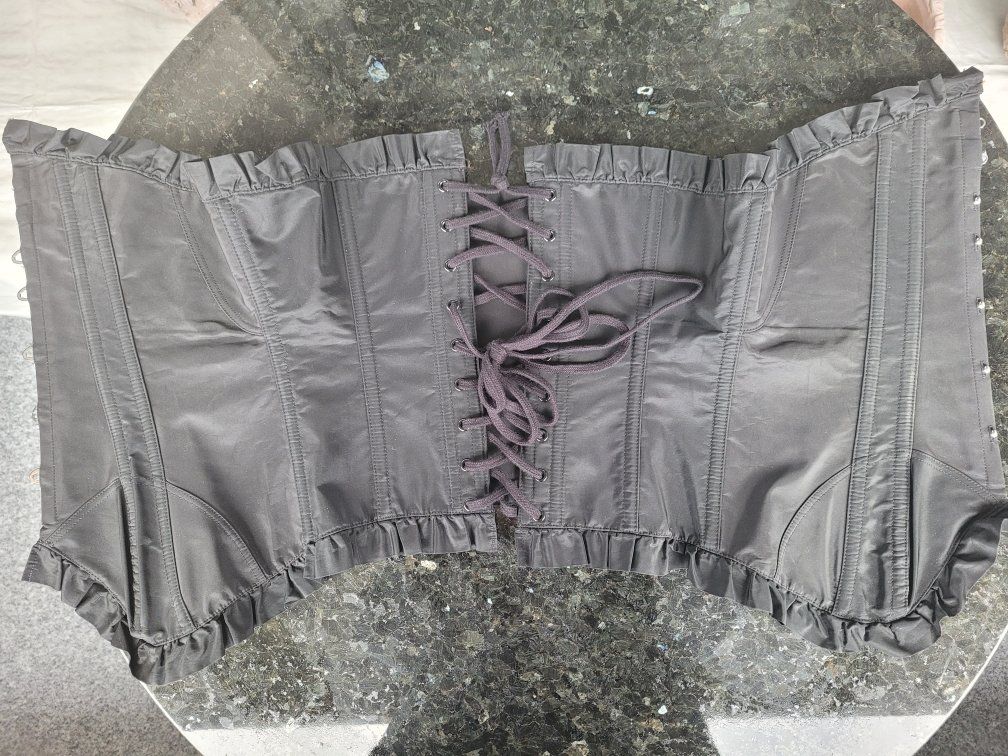 Agent Provocateur Altra biancheria intima: AGENT PROVOCATEUR - SELTENES VINTAGE GWENDOLINE KORSETT – Usato da Kreuzlingen venduto da glo_yg6c 4