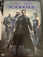 matrix dvd