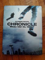 Chronicle - Blu-ray - Steelbook