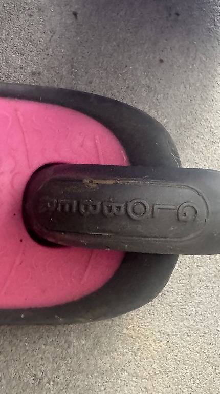 Globber Kickboard: Globber scooter – D'occasion à Pratteln par Vitovirg81