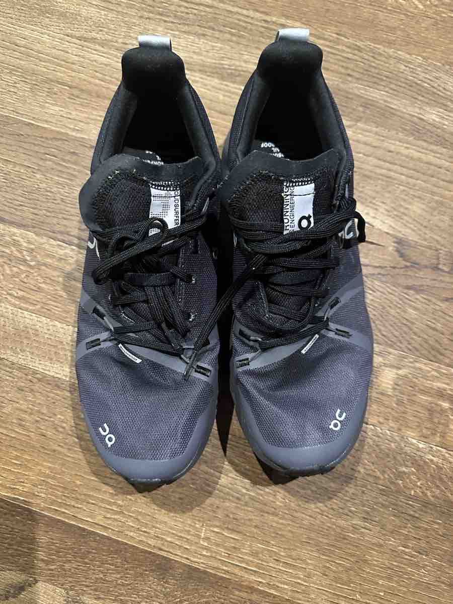 On Herrenschuhe: On Schuhe Gr. 43 – Gebraucht aus Cham von lischer444 1