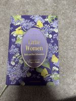 Little Women, Louisa May Alcott